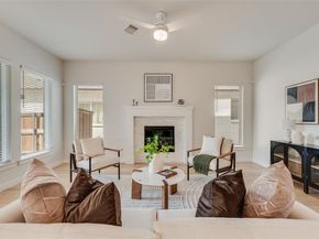 3619  Doramus Drive , Celina Texas 75009