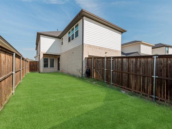 3619  Doramus Drive , Celina Texas 75009
