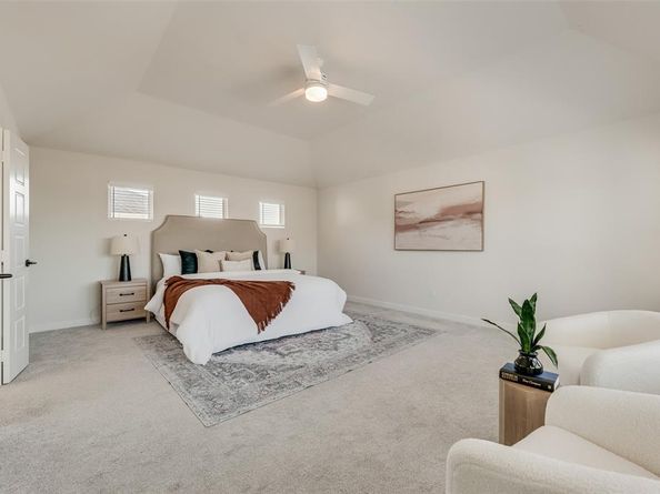 3619  Doramus Drive , Celina Texas 75009