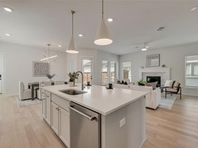3619  Doramus Drive , Celina Texas 75009
