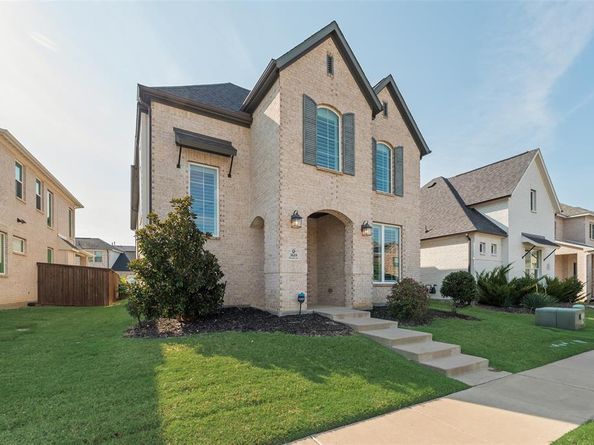 3619  Doramus Drive , Celina Texas 75009
