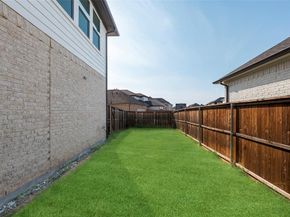 3619  Doramus Drive , Celina Texas 75009