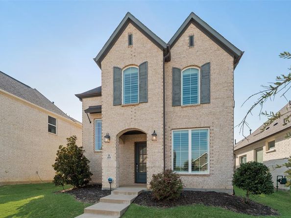 3619  Doramus Drive , Celina Texas 75009