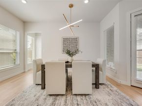 3619  Doramus Drive , Celina Texas 75009