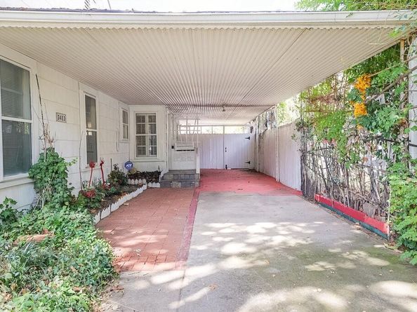 3413  Clary Avenue , Fort Worth Texas 76111
