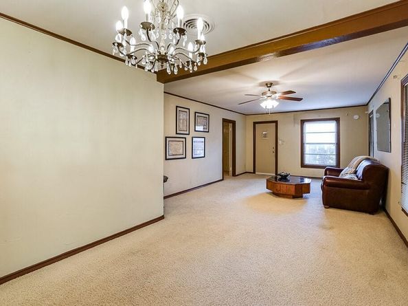 3413  Clary Avenue , Fort Worth Texas 76111