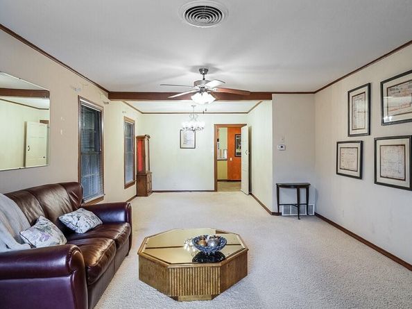 3413  Clary Avenue , Fort Worth Texas 76111