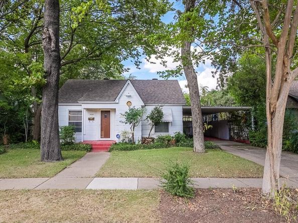 3413  Clary Avenue , Fort Worth Texas 76111