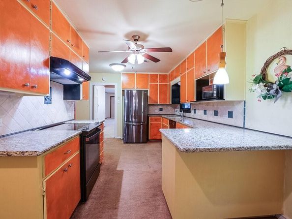3413  Clary Avenue , Fort Worth Texas 76111