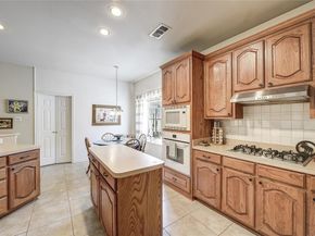 1409  Wallace Drive , Allen Texas 75013