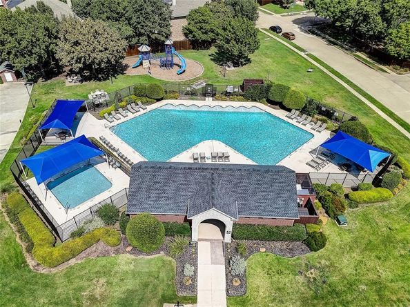 1409  Wallace Drive , Allen Texas 75013