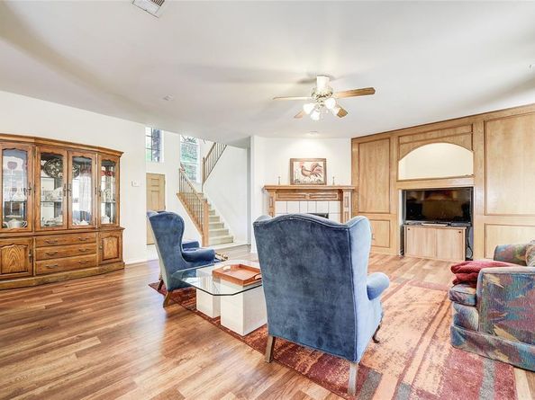 1409  Wallace Drive , Allen Texas 75013