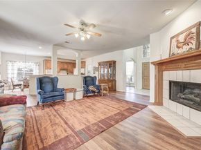 1409  Wallace Drive , Allen Texas 75013