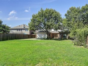 1409  Wallace Drive , Allen Texas 75013