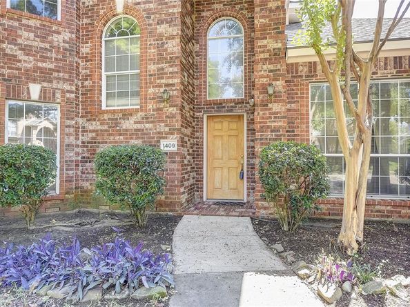 1409  Wallace Drive , Allen Texas 75013
