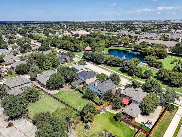 1409  Wallace Drive , Allen Texas 75013