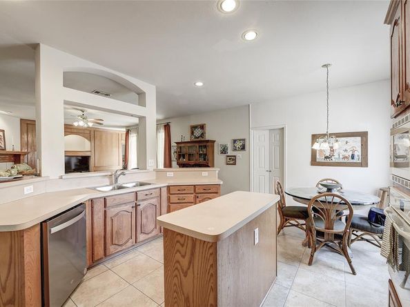 1409  Wallace Drive , Allen Texas 75013