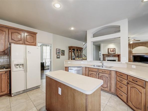 1409  Wallace Drive , Allen Texas 75013