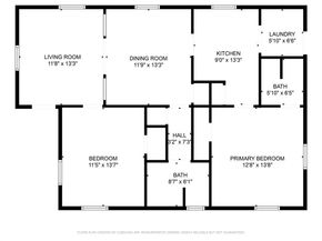3521  Avenue H  , Fort Worth Texas 76105