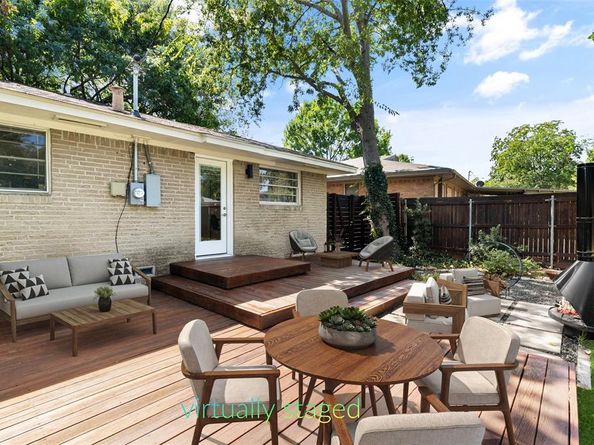 1218  Dalhart Drive , Richardson Texas 75080