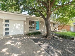 1218  Dalhart Drive , Richardson Texas 75080