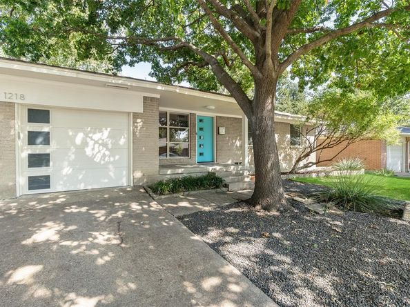 1218  Dalhart Drive , Richardson Texas 75080