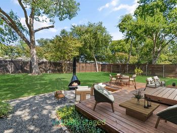 1218  Dalhart Drive 