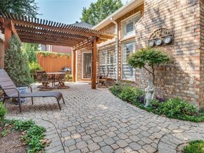 14596  Blueberry Court , Addison Texas 75001