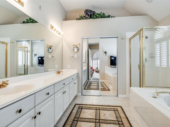 14596  Blueberry Court , Addison Texas 75001