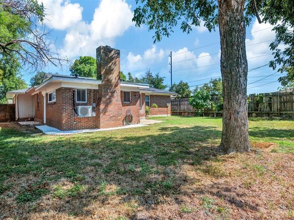 505  King Lane , Garland Texas 75042