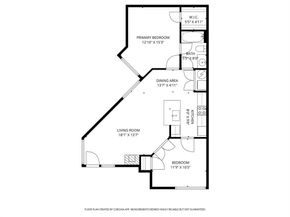 2301  Basil Drive  F109, Arlington Texas 76006