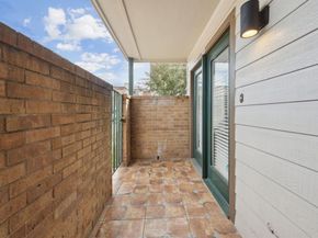 2301  Basil Drive  F109, Arlington Texas 76006