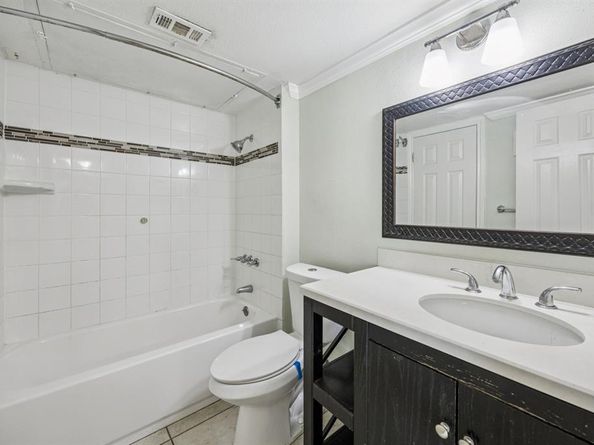 2301  Basil Drive  F109, Arlington Texas 76006