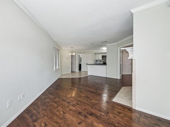 2301  Basil Drive  F109, Arlington Texas 76006