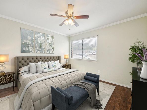 2301  Basil Drive  F109, Arlington Texas 76006