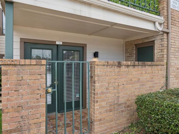 2301  Basil Drive  F109, Arlington Texas 76006