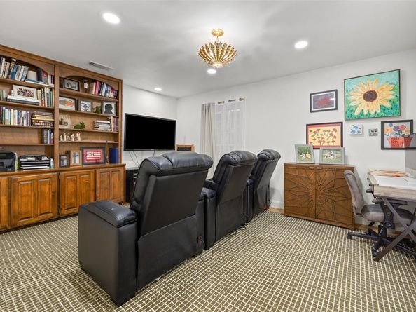 417  Hazelwood Drive W, Fort Worth Texas 76107