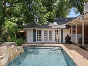 417  Hazelwood Drive W, Fort Worth Texas 76107