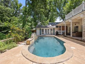 417  Hazelwood Drive W, Fort Worth Texas 76107