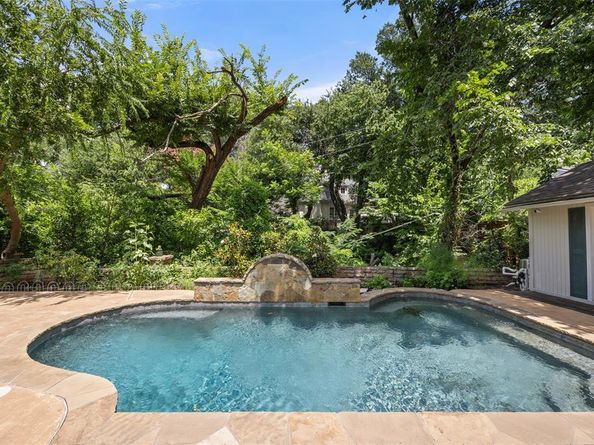 417  Hazelwood Drive W, Fort Worth Texas 76107