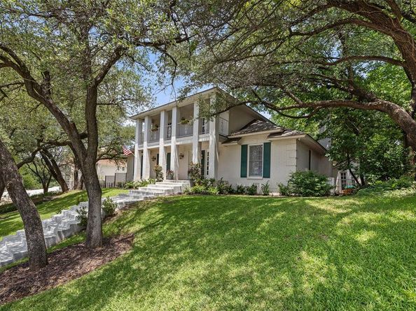 417  Hazelwood Drive W, Fort Worth Texas 76107