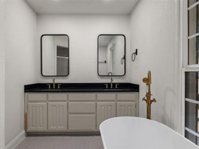 417  Hazelwood Drive W, Fort Worth Texas 76107