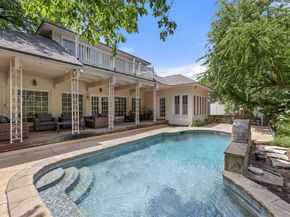 417  Hazelwood Drive W, Fort Worth Texas 76107