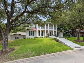 417  Hazelwood Drive W, Fort Worth Texas 76107