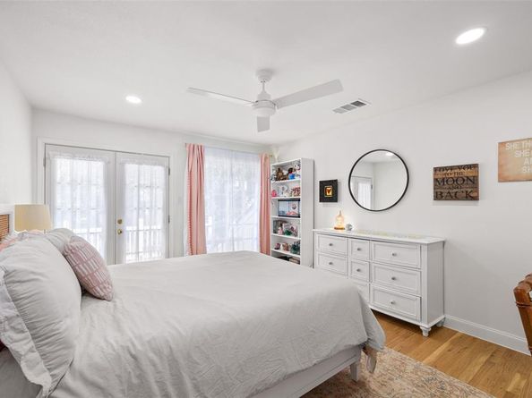 417  Hazelwood Drive W, Fort Worth Texas 76107