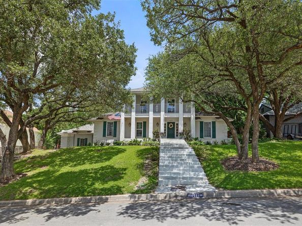 417  Hazelwood Drive W, Fort Worth Texas 76107