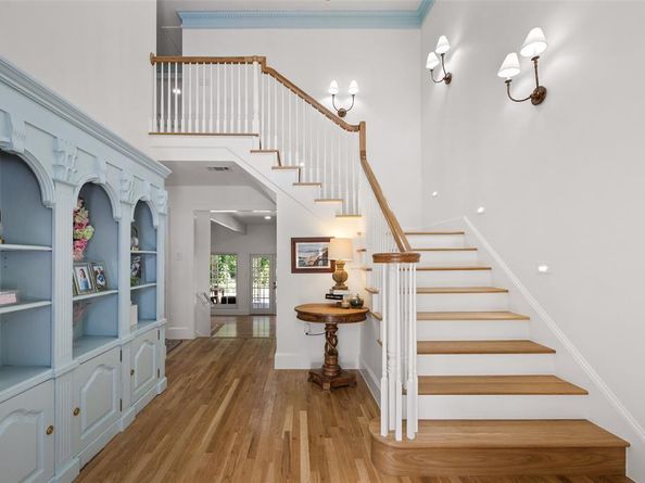 417  Hazelwood Drive W, Fort Worth Texas 76107