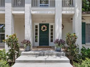 417  Hazelwood Drive W, Fort Worth Texas 76107