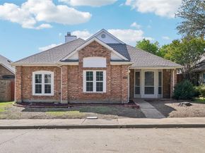 4236  Winding Way Court , Dallas Texas 75287