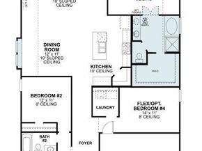 13177  Zion Drive , Providence Village Texas 76227